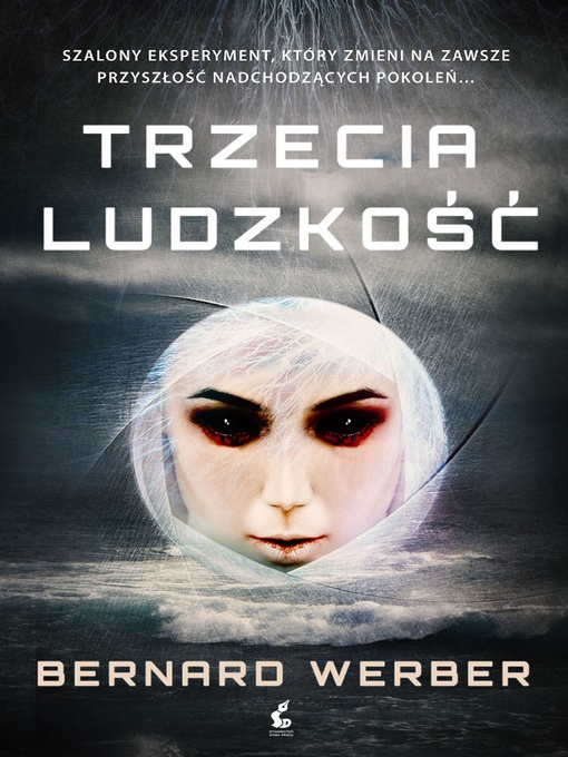 Title details for Trzecia ludzkość by Werber Bernard - Available